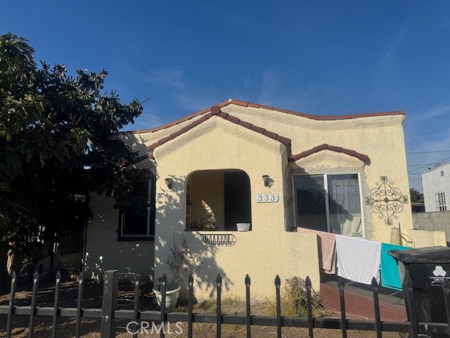 333 W 88Th Place, Los Angeles, CA 90003