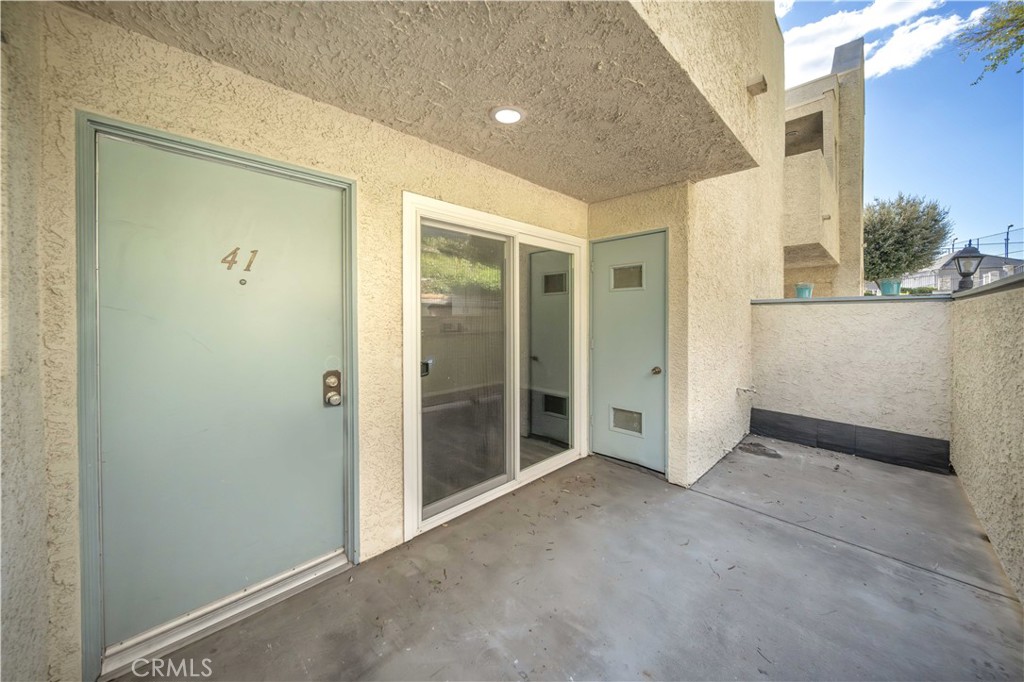 18209 Sierra , #41, Canyon Country, CA 91351