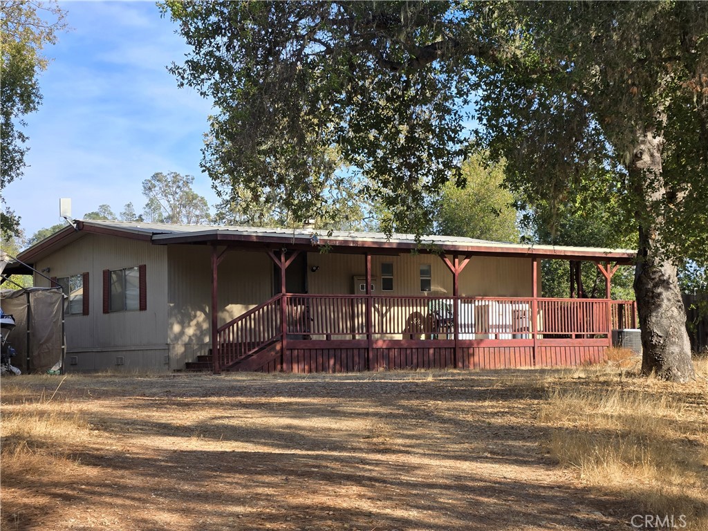 5505 Whispering Pines Lane, Paso Robles, CA 93446