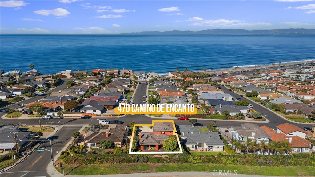 470 Camino De Encanto, Redondo Beach, CA 90277