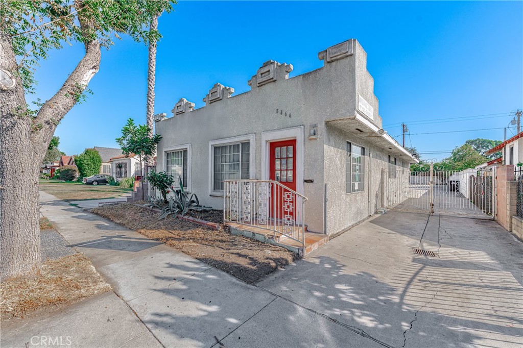 8464 California Avenue | Similar Property Thumbnail