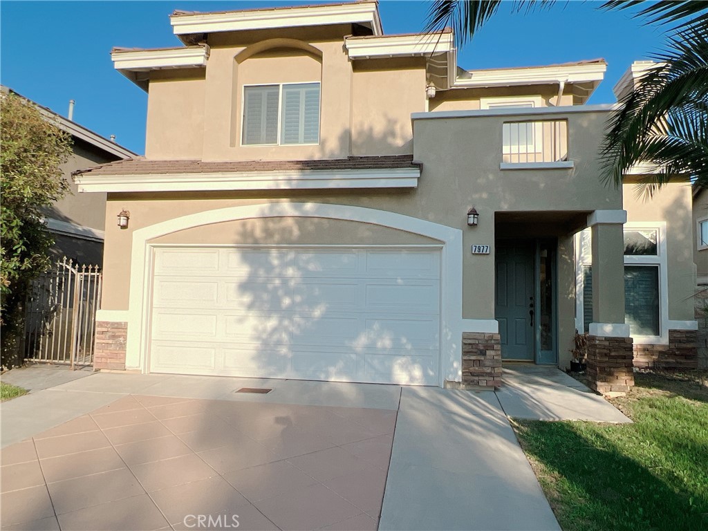 7977 Summerlin Place, Rancho Cucamonga, CA 91730