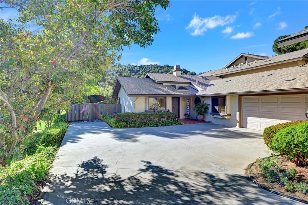 4145 Pinehurst Court, Fallbrook, CA 92028