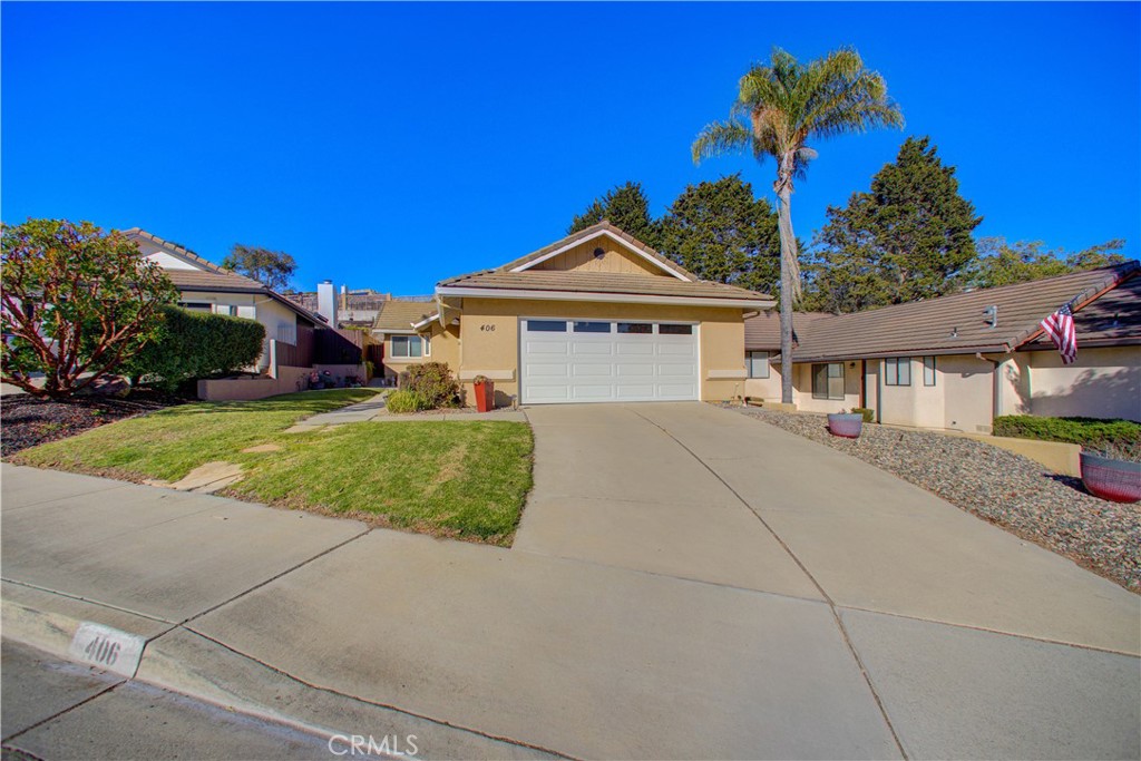 406 Spanish Moss Lane, Arroyo Grande, CA 93420