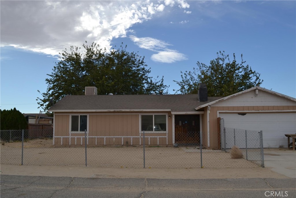 41123 171St Street, Lancaster, CA 93535