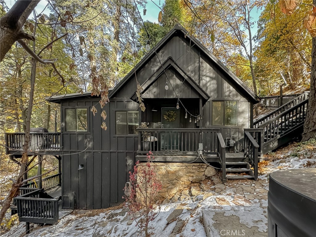 628 Kuffel Canyon Road | Similar Property Thumbnail