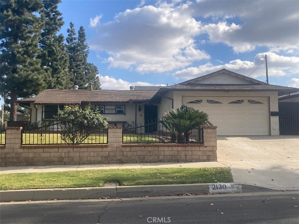 2130 Camarina Drive, Rowland Heights, CA 91748