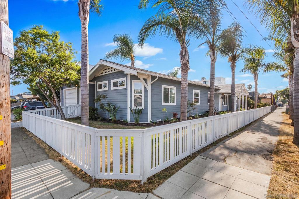 3446 Ray St, San Diego, CA 92104