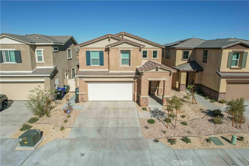 12008 Firbrook Street, Victorville, CA 92392