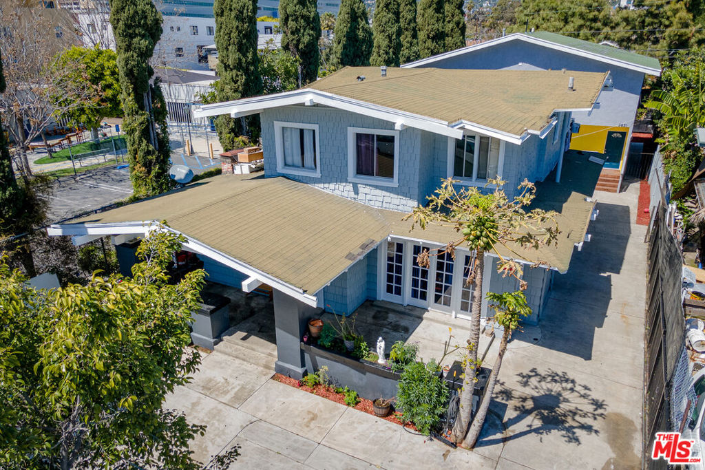 5633 La Mirada Avenue | Similar Property Thumbnail