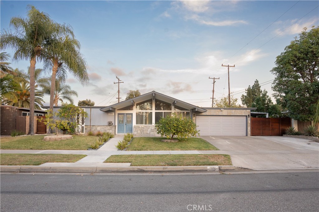 1791 N Ridgewood Street, Orange, CA 92865