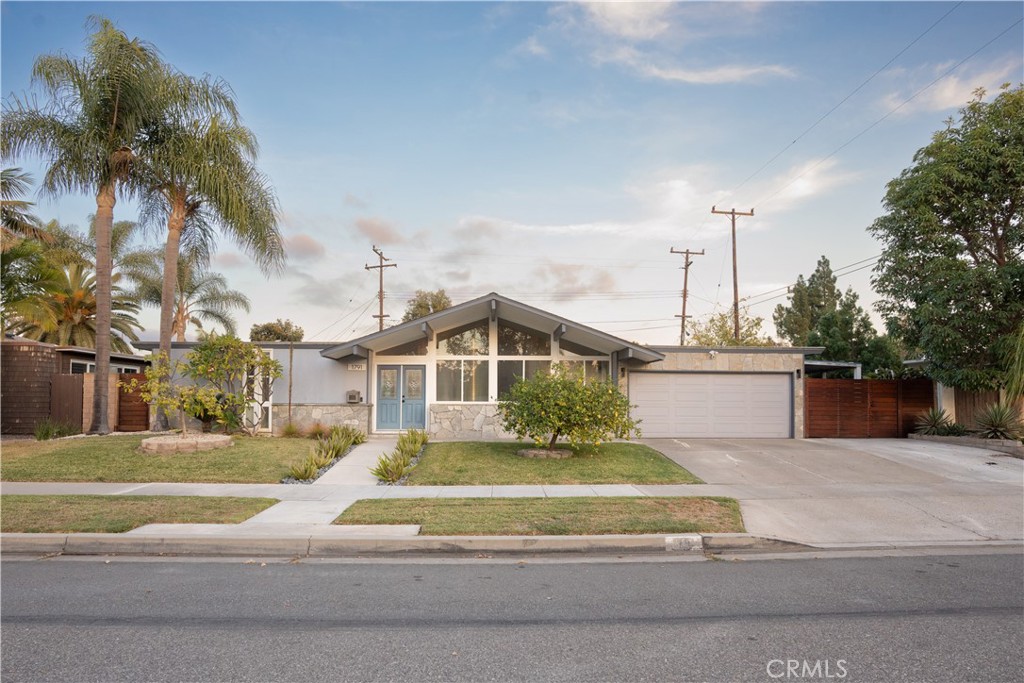 1791 N Ridgewood Street, Orange, CA 92865