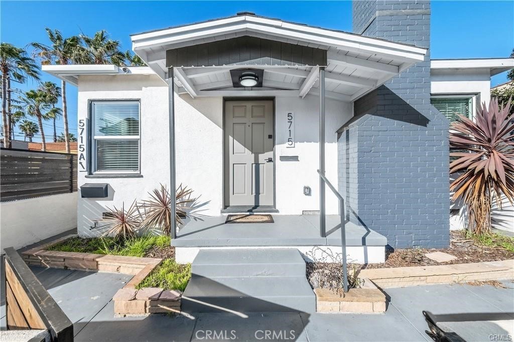 5715 Campo, Long Beach, CA 90803