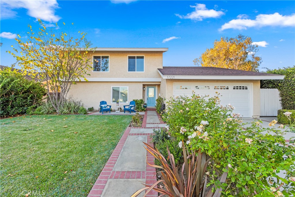 17221 Lido Lane, Huntington Beach, CA 92647