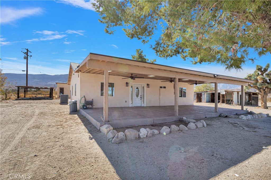 35625 Ute Trail | Similar Property Thumbnail