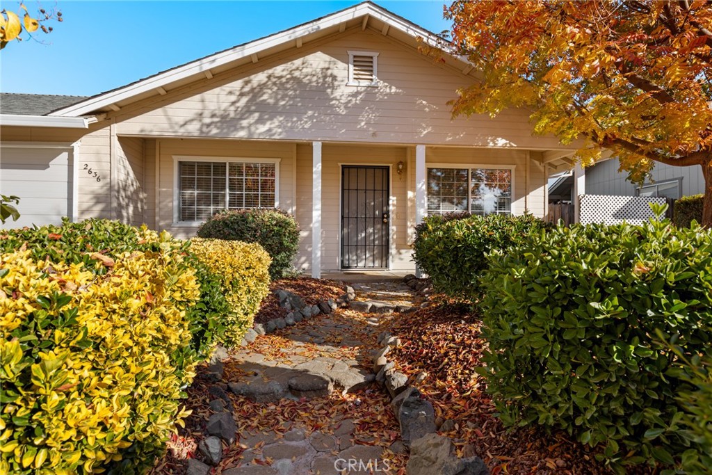 2636 Lobo Way, Chico, CA 95973