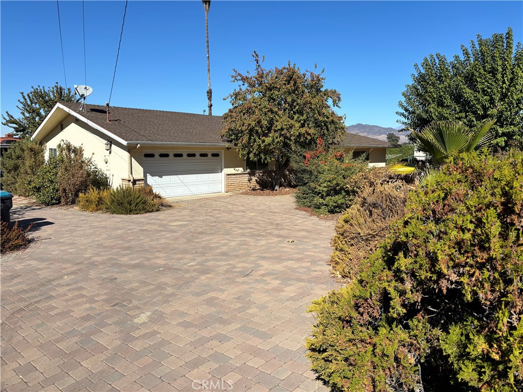 44652 Adobe Drive, Hemet, CA 92544