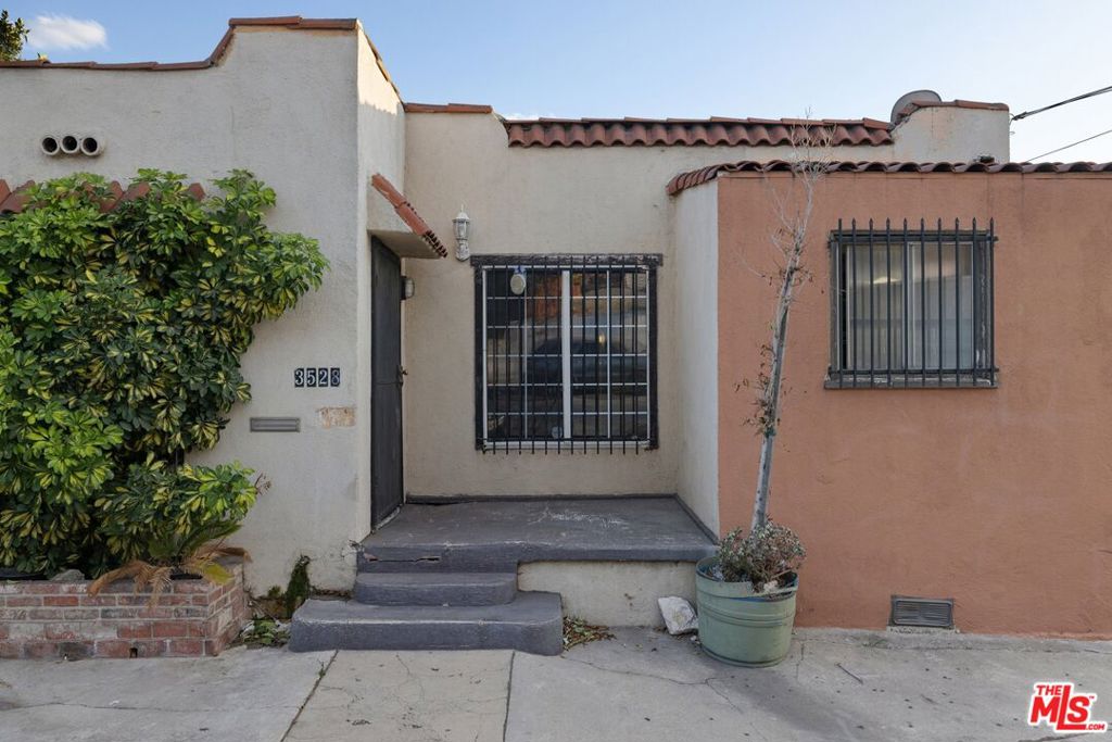 3528 Floral Drive, Los Angeles, CA 90063