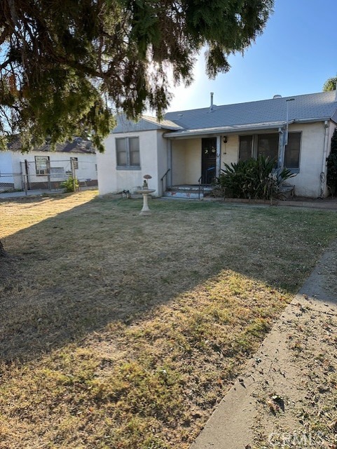 7070 Osbun Road, San Bernardino, CA 92404