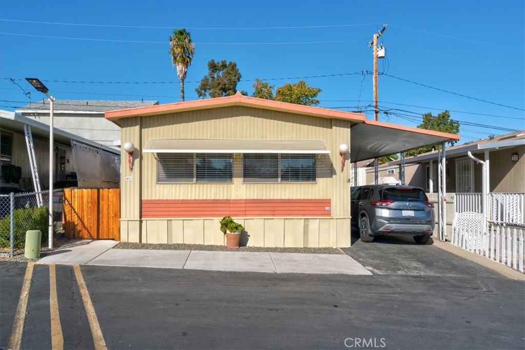 15980 Grand Avenue , #M31, Lake Elsinore, CA 92530