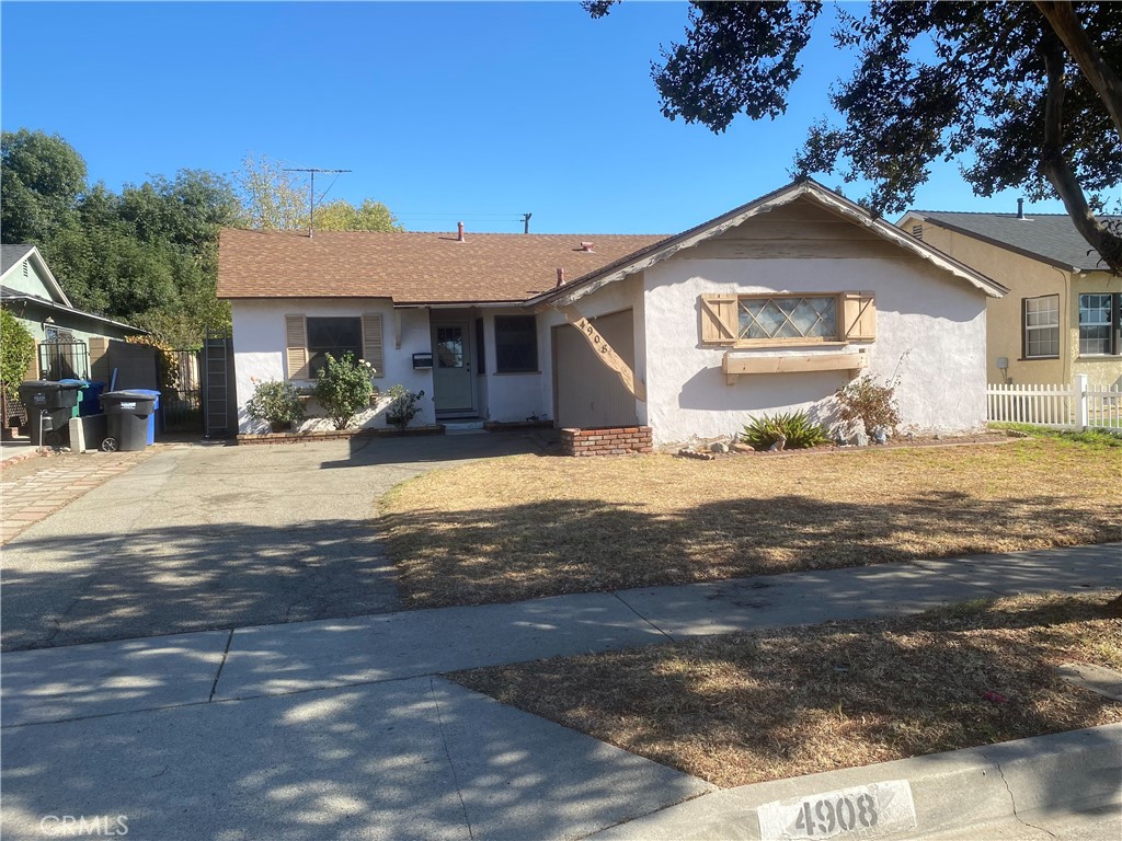 4908 N Willow Avenue, Covina, CA 91724