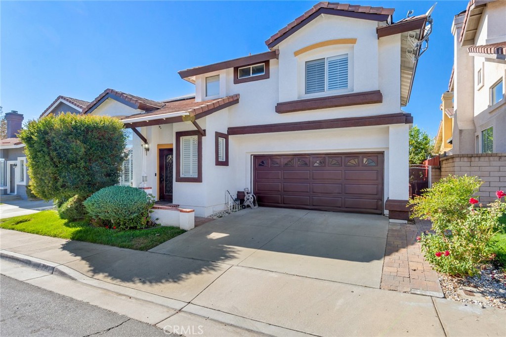 7162 Trivento Place, Rancho Cucamonga, CA 91701