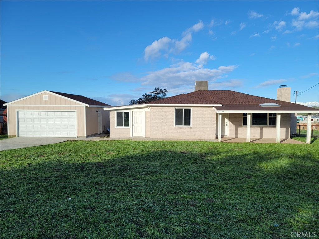 12228 4Th Street, Yucaipa, CA 92399