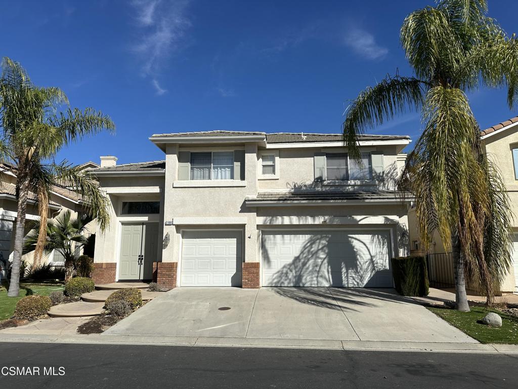 3166 Tecopa Springs Lane, Simi Valley, CA 93063