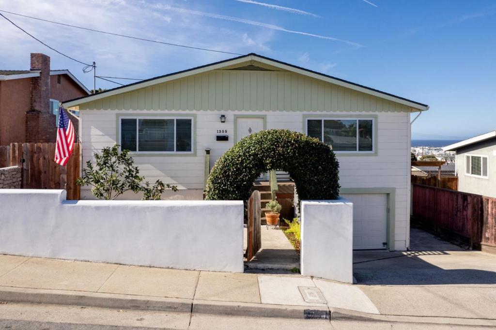 1355 Harding Street, Seaside, CA 93955