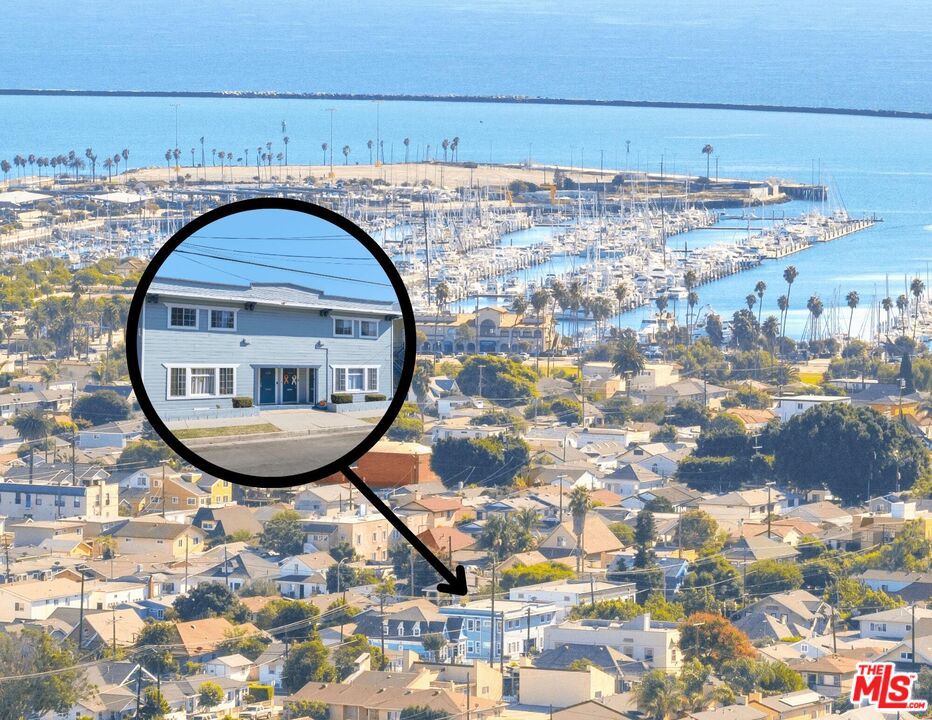 1224 S Mesa Street, San Pedro, CA 90731