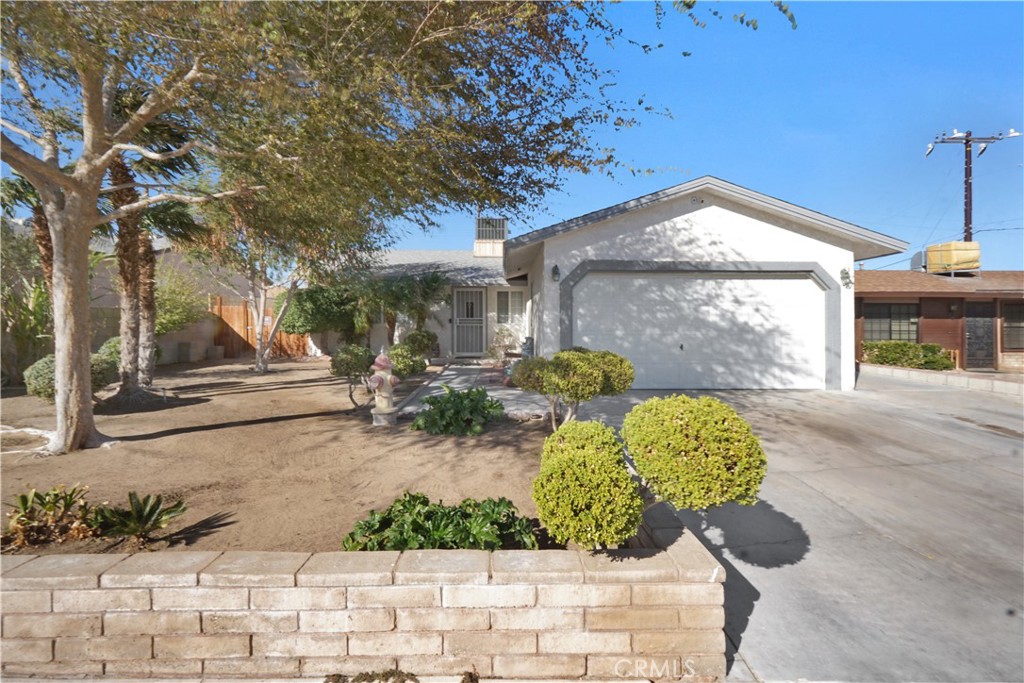 1517 Piute Street, Barstow, CA 92311