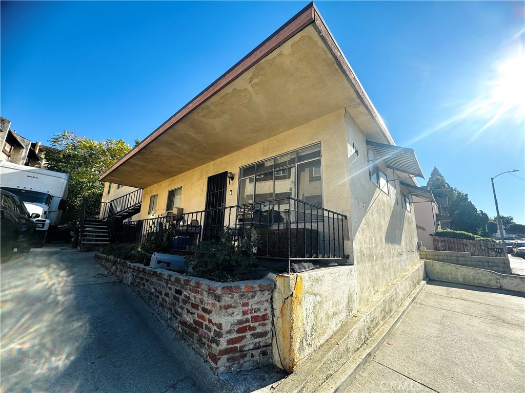 410 S Garfield Avenue, #A&B, Monterey Park, CA 91754