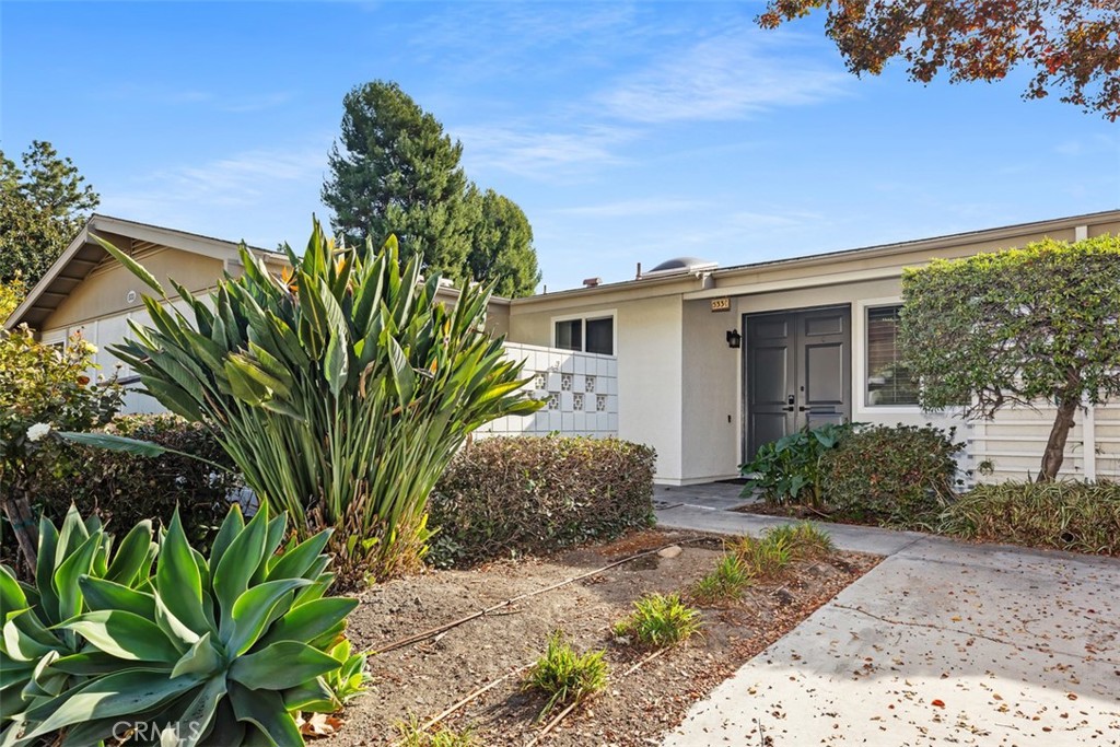 533 Via Estrada , #C, Laguna Woods, CA 92637