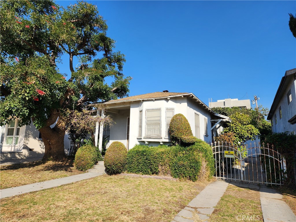 1720 S Westgate Avenue, Los Angeles, CA 90025