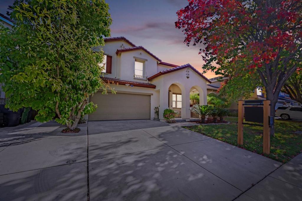 4658 Bonsai Avenue, Tracy, CA 95377