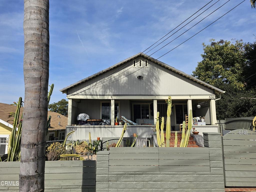 6139 Strickland Avenue | Similar Property Thumbnail