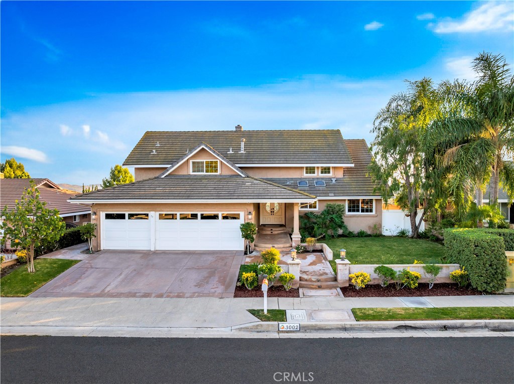 3002 E Echo Hill Way, Orange, CA 92867