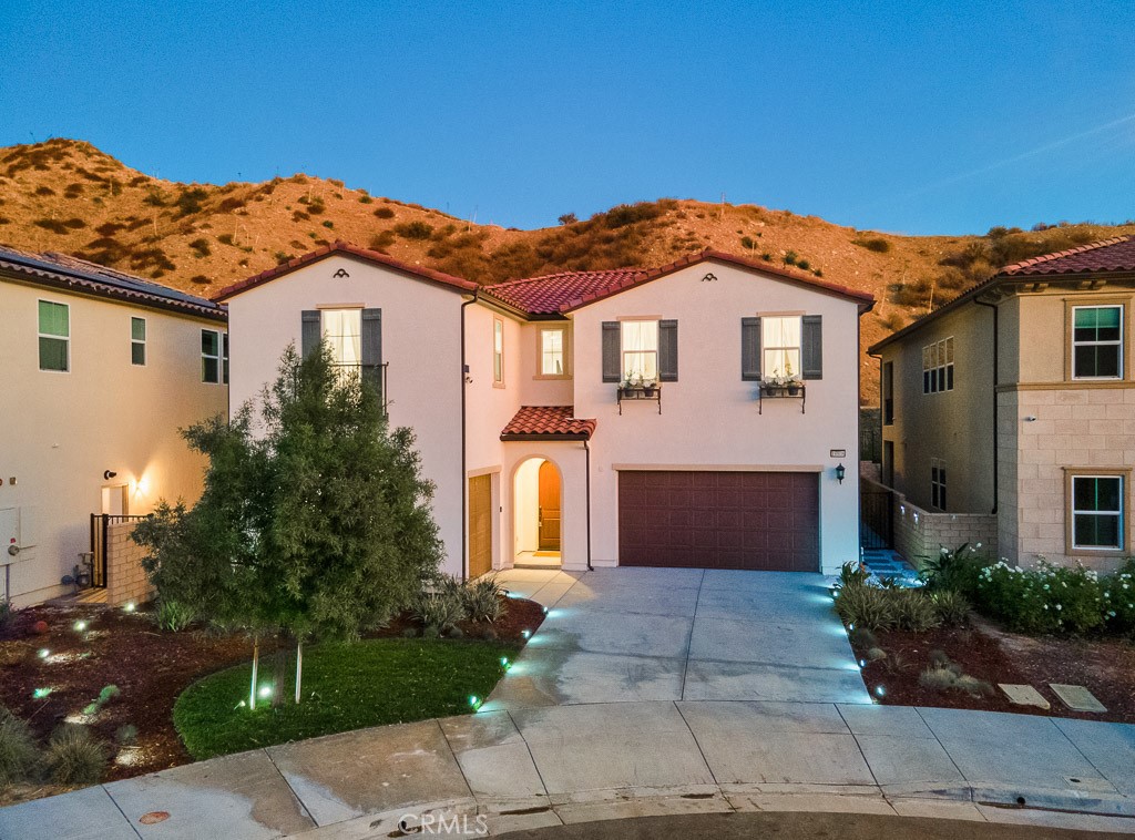 18808 Annmae Place, Saugus, CA 91350