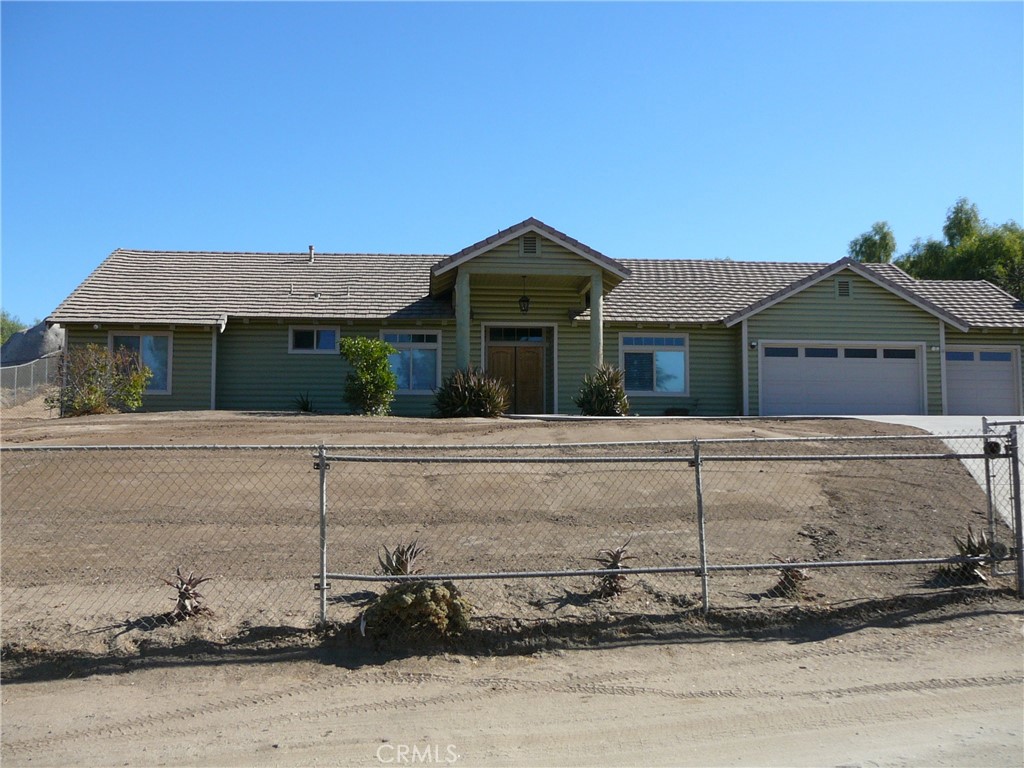 22580 Hills Ranch Road, Nuevo, CA 92567