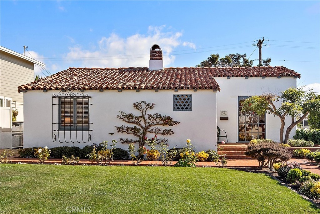 33762 Chula Vista Avenue, Dana Point, CA 92629