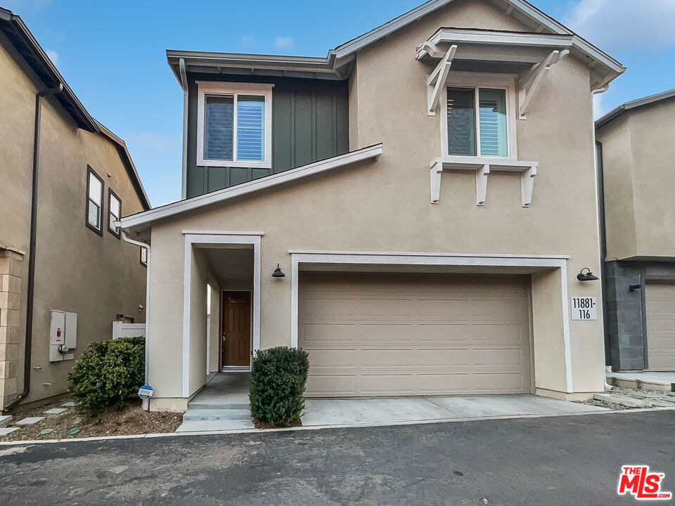 11881 Terra Vista Way, #116 | Similar Property Thumbnail 2