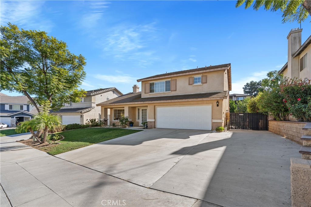 1573 Macintosh Drive, Riverside, CA 92507