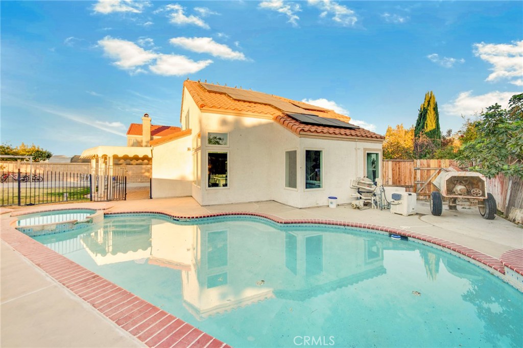 38151 Lido Drive, Palmdale, CA 93552