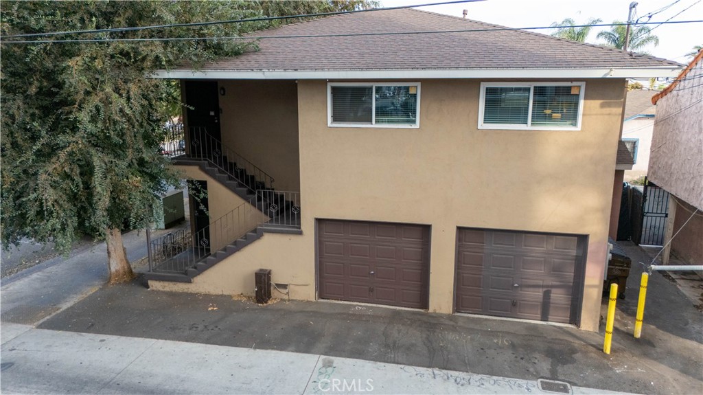 2718 Saturn Avenue, Huntington Park, CA 90255