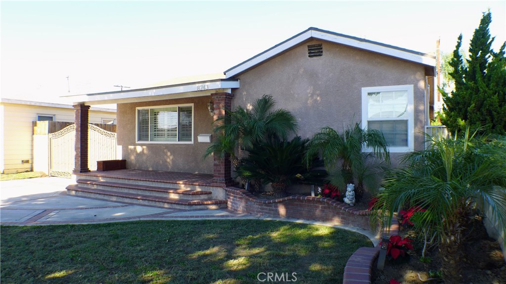 8743 Maple Street, Bellflower, CA 90706