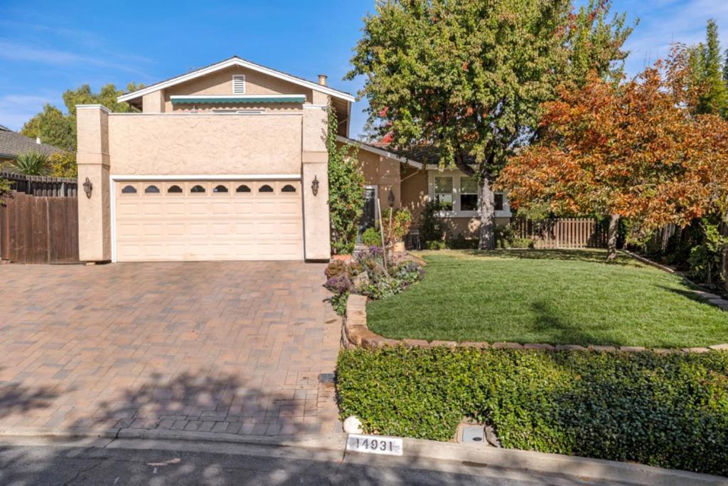 14931 Herchell Drive, San Jose, CA 95127