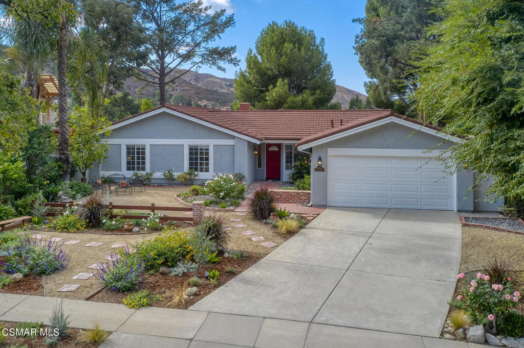 4009 Jim Bowie Road, Agoura Hills, CA 91301