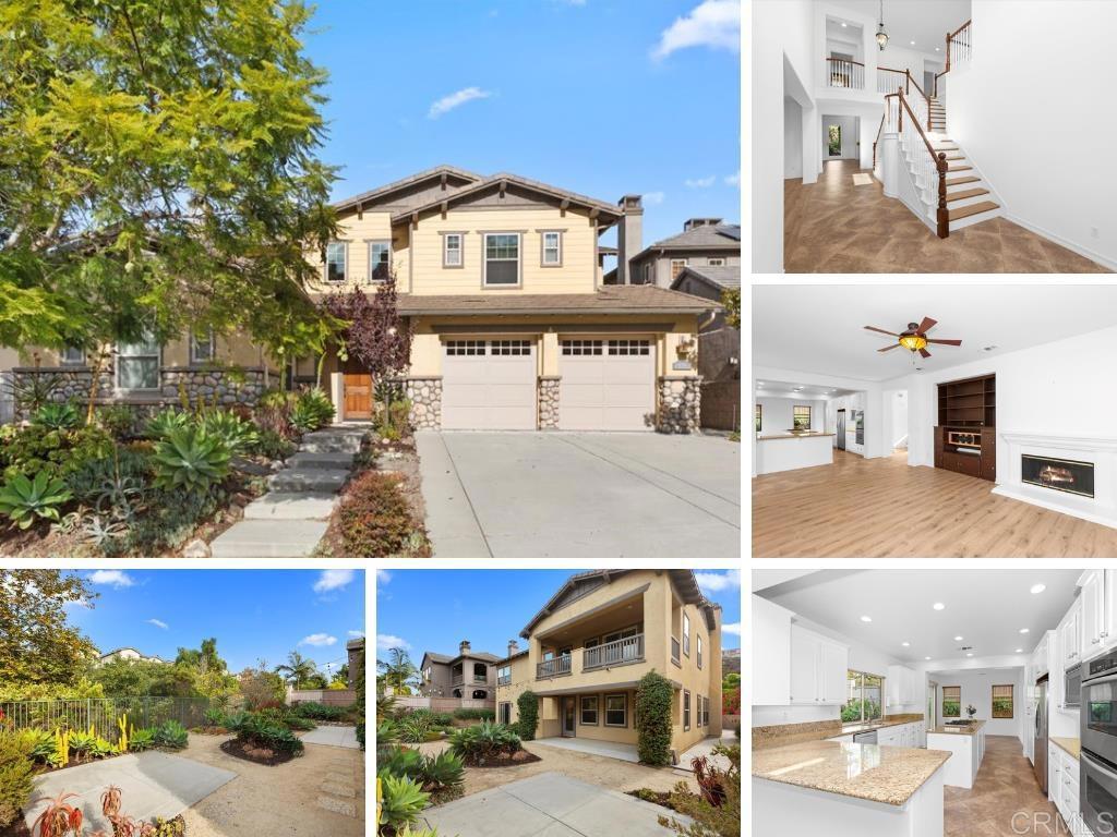 838 Genoa Way, San Marcos, CA 92078