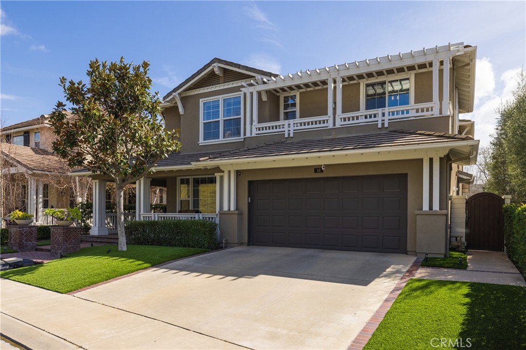 46 Vela Court, Coto de Caza, CA 92679