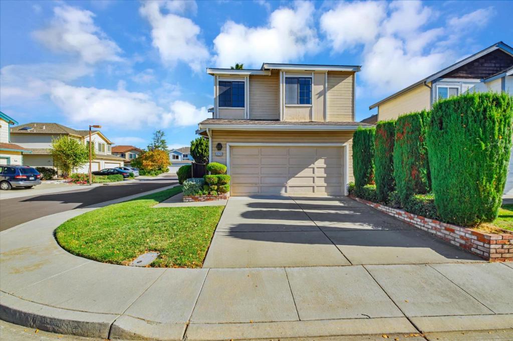 34766 Monaco, Fremont, CA 94555